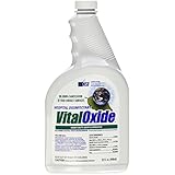 Vital Oxide: Disinfectant - Deodorizer - Cleaner