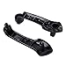 Astra Depot Interior Door Grab Handle Cover Switch Bezel Set Fit VW Jetta Golf Mk4