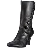 Caprice 9/9/25332/21/029 Damen Stiefel, schwarz, (29)