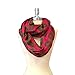 Scarf_tradinginc Skull Spider Dino Infinity Scarf Loop Cowl
