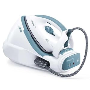 CALOR CENTRALE VAPEUR PRESSING PROFILE GV6910C0