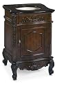 Winslow Small Bathroom Sink Cabinet Vanity