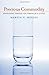 Precious Commodity: Providing Water for America’s Cities (Pittsburgh Hist Urban Environ)
