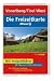 Suchen : Die Allianz Freizeitkarte Vorarlberg - Tirol West 1:120 000