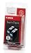 CANON INKJET CART TWIN PACK BLACK BCI-3E [ STAT_CO95960 ]
