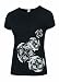 prAna Women's Weed Tee
