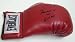Muhammad Ali Signed Glove AKA Cassius Clay STEINER