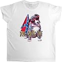 Womens T-Shirt : DIXIE CHICKS RULE