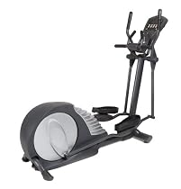 Smooth Fitness CE 7.4 Elliptical Trainer