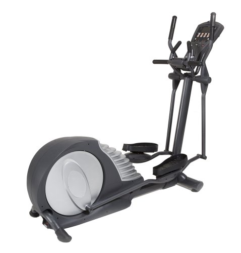 Smooth CE 7.4 Elliptical Trainer