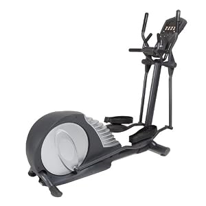 Smooth Fitness CE 7.4 Elliptical Trainer