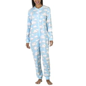 Nick & Nora&reg; Union Suit Cloud Nine