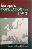 Europe's population in the 1990s