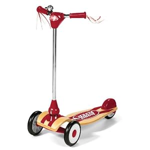 Radio Flyer Deluxe My 1st ScooterTM by Radio Flyer