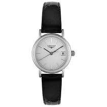 Longines Women's Presence Collection Watch #L42204722