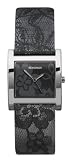 Sekonda Model 4055.27 Ladies Analogue Patterned Strap Watch