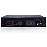 Benchmark - USB - DAC-1 BLACK