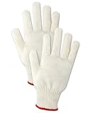 Magid CutMaster SP1210 Spectra Glove, Knit Wrist Cuff, XX-Large (Pack of 1)