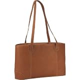 Piel Large Leather Working Tote