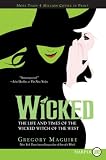 Wicked LP: Life and Times of the Wicked Witch of the West