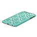 iPhone 6S Plus Case, VENA [TACT] Slim Fit Hard Damask Design Pattern Cover for Apple iPhone 6 Plus/iPhone 6S Plus (5.5