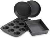 Review Oneida 62602 / Oneida Commercial Bakeware Set
