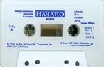 Listening Comprehension Audiocassette (Component) to accompany Nachalo Book 1
