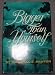 Search : Bigger than yourself: Short discussions on more abundant living