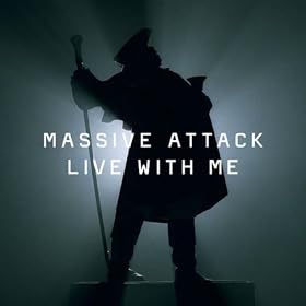 Live With Me (Radio Edit)