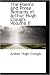 Search : The Poems and Prose Remains of Arthur Hugh Clough, Volume II