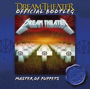Dream Theater Photo 5