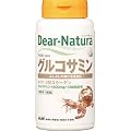 ディアナチュラ グルコサミン With II型コラーゲン 180粒