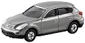 トミカ No.111 日産 スカイライン クロスオーバー (箱)