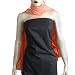 Womens Spring Clothes Accessory Neck Scarf Cotton Tie And Dye 88 X 40 Inches (dup275) Image #6
