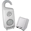 ShowerPOD 900MHz Wireless Shower Speaker By Audio Unlimited