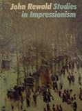 Studies in impressionism