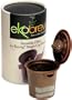 ekobrew Cup, Refillable Cup For Keurig K-Cup Brewers, Brown, 1-Count