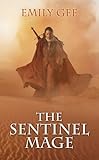 Omslagsbilde av The Sentinel Mage