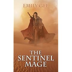 The Sentinel Mage