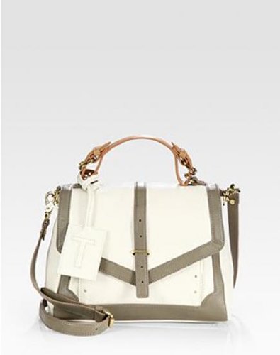 [トリーバーチ] TORY BURCH 797サッチェル /2012春夏モデル