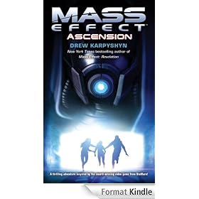 Mass Effect: Ascension