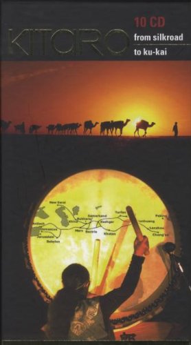 ??? - From Silk Road To Ku-kai - Zortam Music