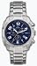 Daily Deal in Watches: National Geographic Men's Chronograph Stainless Steel Watch