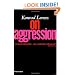 On Aggression (Harvest Book, Hb 291)