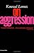 On Aggression (Harvest Book, Hb 291)