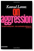 On Aggression (Harvest Book, Hb 291)