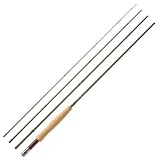 Winston Vapor Fly Rod
