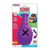 KONG Genius Leo Dog Toy, Large (Colors vary)