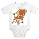 Onesie with chair, Asia, furniture