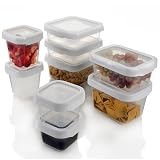 OXO Good Grips TOP 18-piece Covered Container Set
